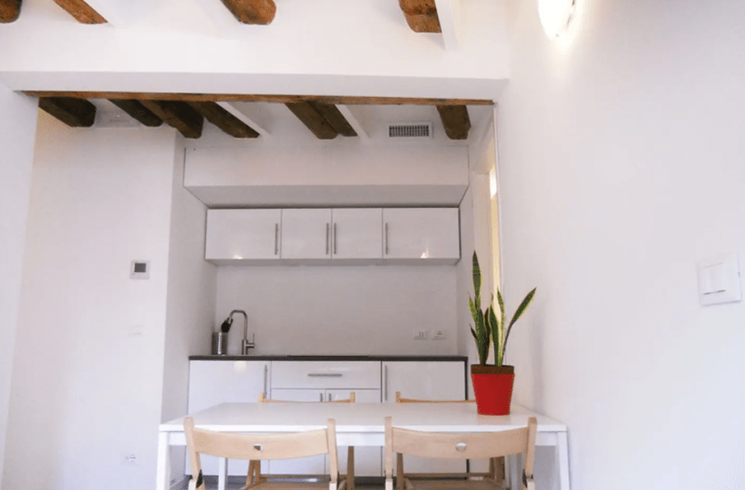 Location-appartement-venise-caorlina-11 personnes