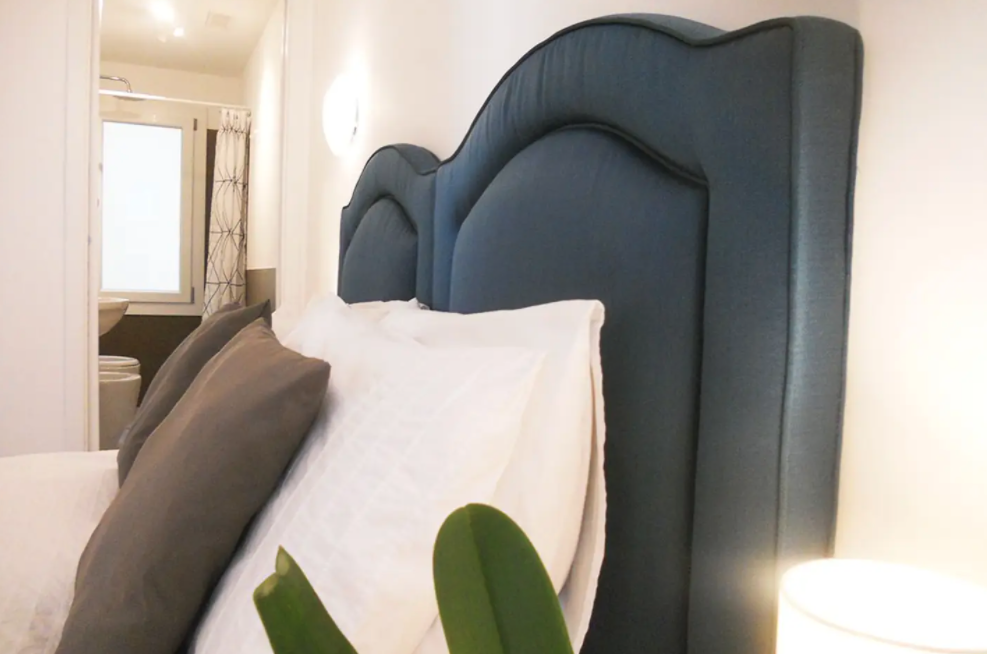 Location appartement à Saint-Marc