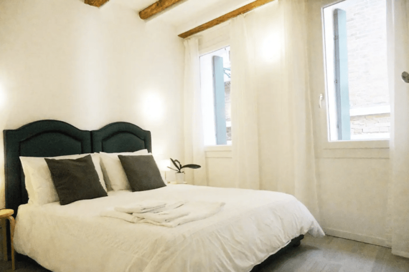 Location appartement à Saint-Marc