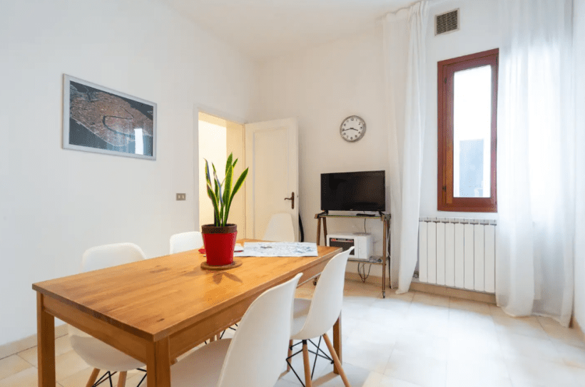 Saint Marc appartement Family