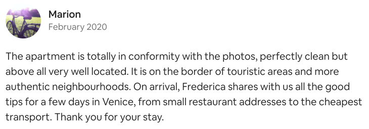 review-apartment-venice-renting