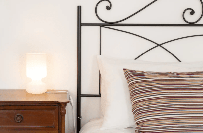 Location appartement Venise