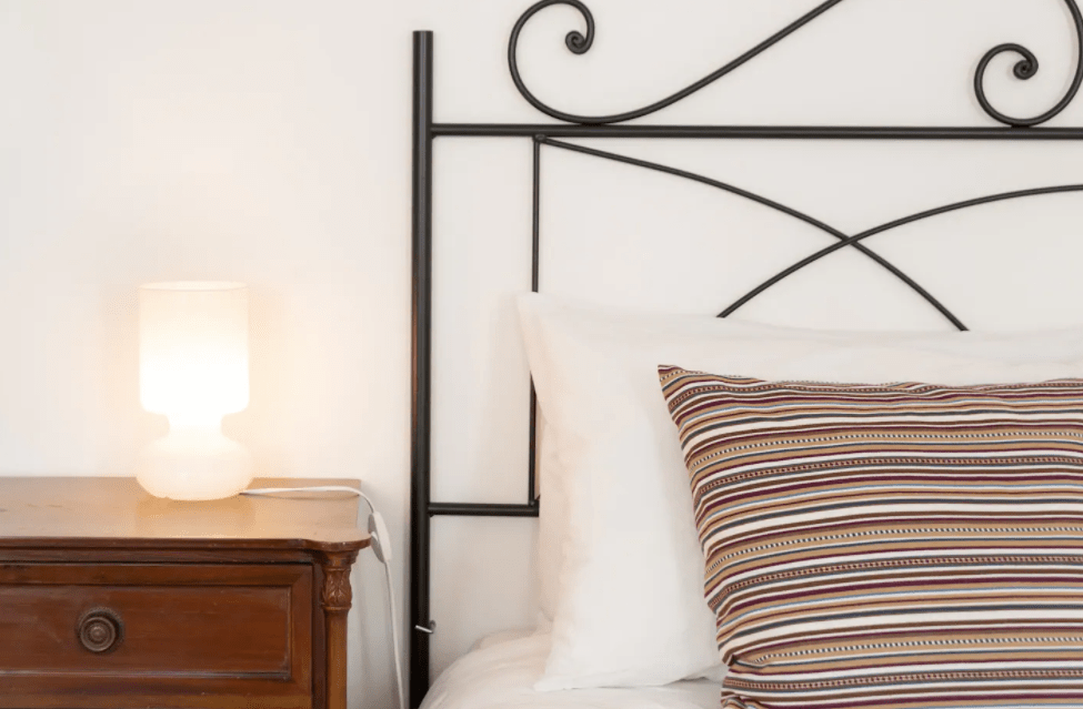 Location appartement Venise